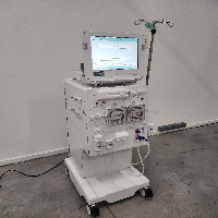 Bbraun Dialog+ Evo - Dialysis image 0